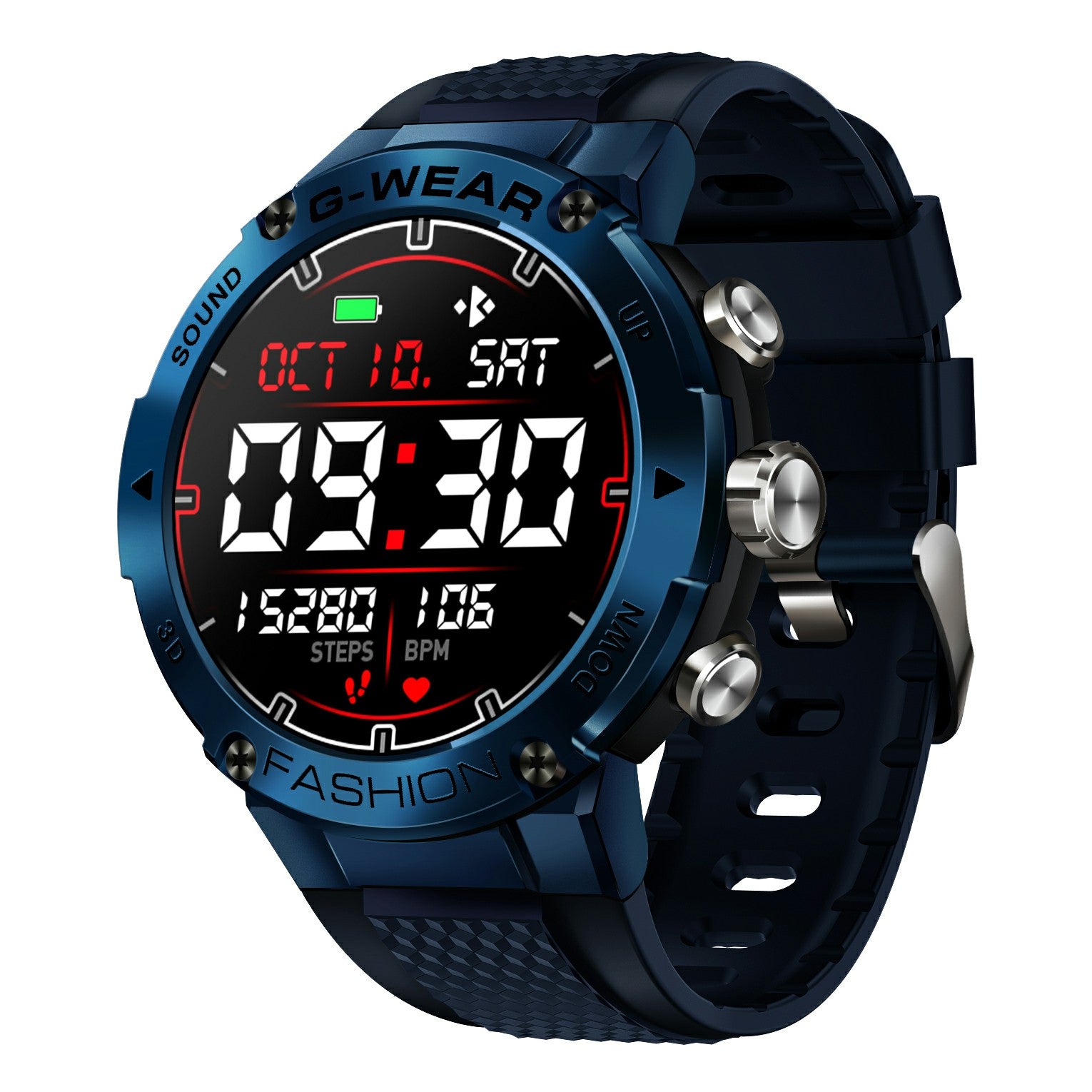 smart watch smart watch